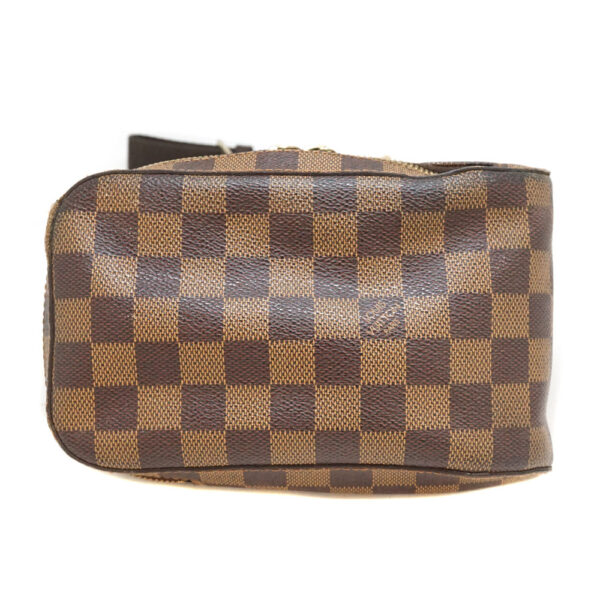 imgrc0088260660 Louis Vuitton Jeronimos Waist Pouch Damier