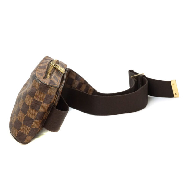 imgrc0088260661 Louis Vuitton Jeronimos Waist Pouch Damier