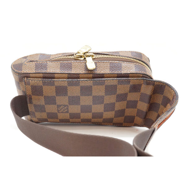 imgrc0088260662 Louis Vuitton Jeronimos Waist Pouch Damier