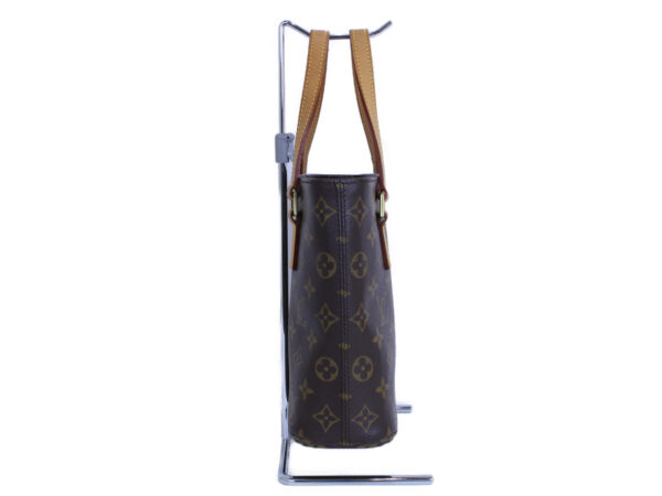 imgrc0088264400 Louis Vuitton Vavin PM Monogram Canvas Handbag Brown