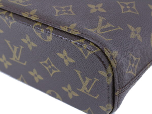 imgrc0088264403 Louis Vuitton Vavin PM Monogram Canvas Handbag Brown