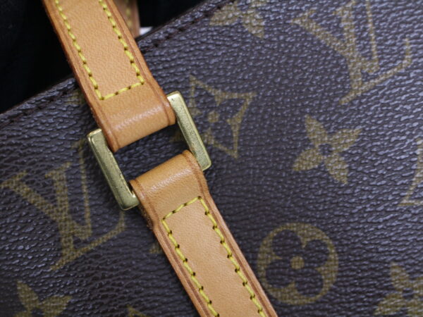 imgrc0088264411 Louis Vuitton Vavin PM Monogram Canvas Handbag Brown