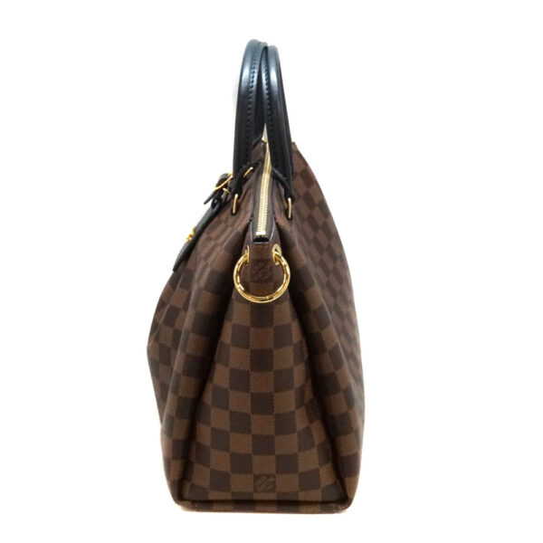 imgrc0088308836 Louis Vuitton Odeon Tote MM Damier Canvas Brown