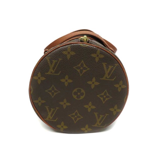 imgrc0088377382 Louis Vuitton Papillon 30 Monogram Handbag Brown