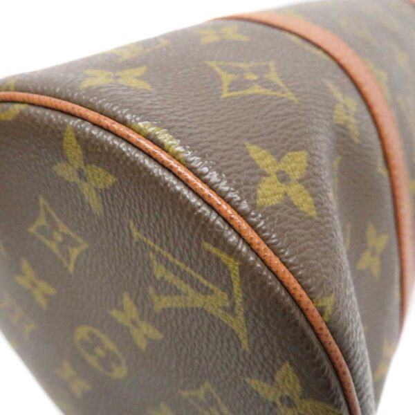 imgrc0088377383 Louis Vuitton Papillon 30 Monogram Handbag Brown