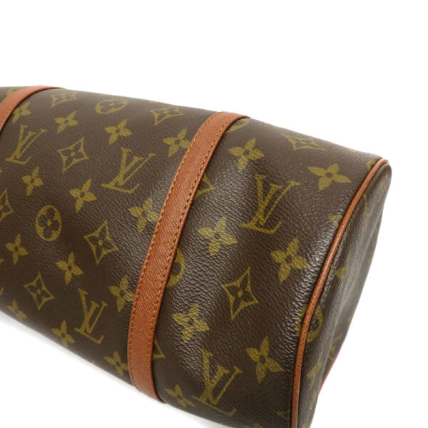 imgrc0088377399 Louis Vuitton Papillon 30 Monogram Handbag Brown