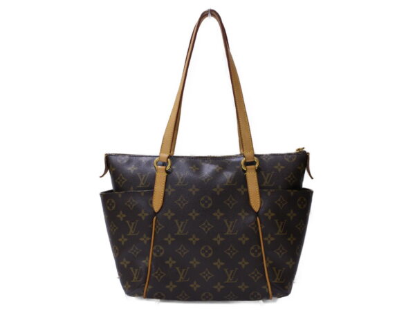 imgrc0088391537 Louis Vuitton Totally PM Monogram Tote Bag