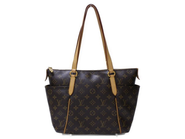 imgrc0088391538 Louis Vuitton Totally PM Monogram Tote Bag