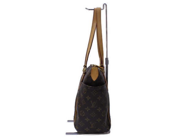 imgrc0088391540 Louis Vuitton Totally PM Monogram Tote Bag