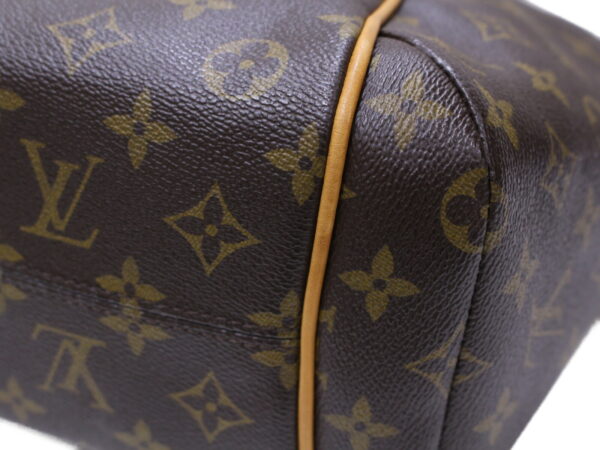 imgrc0088391542 Louis Vuitton Totally PM Monogram Tote Bag