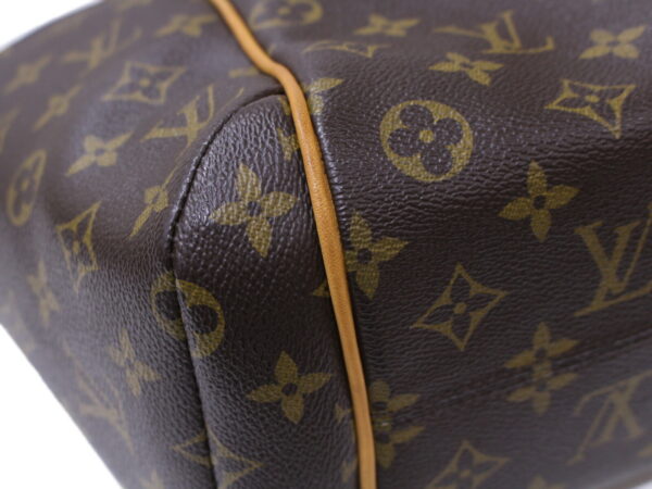 imgrc0088391543 Louis Vuitton Totally PM Monogram Tote Bag