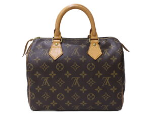 imgrc0088469805 Louis Vuitton Ellipse PM Monogram Handbag Brown