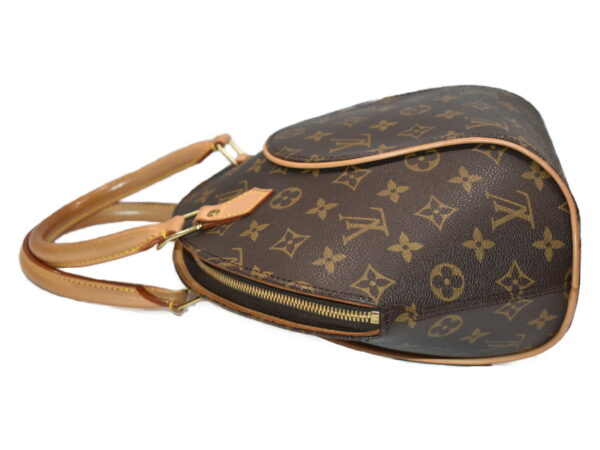 imgrc0088487865 Louis Vuitton Ellipse PM Handbag Monogram Brown