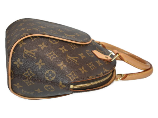 imgrc0088487866 Louis Vuitton Ellipse PM Handbag Monogram Brown