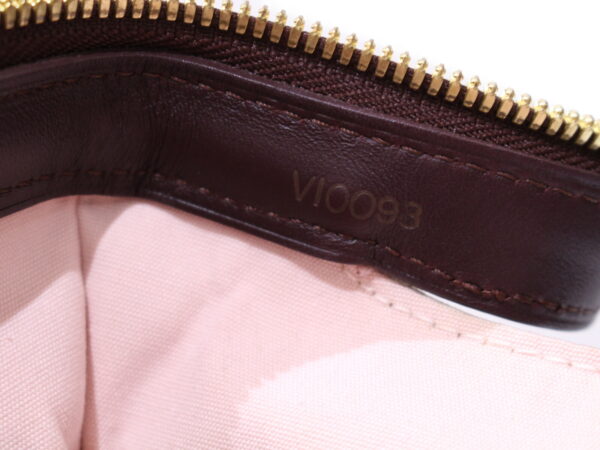 imgrc0088511767 Louis Vuitton Josephine PM Monogram Mini Handbag Pink