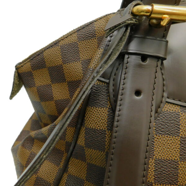 imgrc0088547241 Louis Vuitton Verona MM Damier Tote Bag Brown