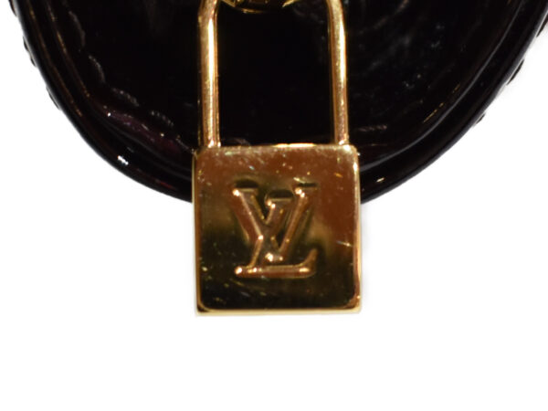 imgrc0088638486 Louis Vuitton Houston Tote Bag Monogram Vernis Amarant