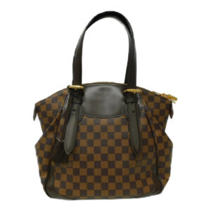 imgrc0088647481 Louis Vuitton Alma Handbag Monogram with Key Brown