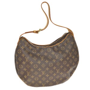 imgrc0088667625 Louis Vuitton Monogram Vernis Alma BB 2 Way Bag Handbag Metallic Silver Yellow