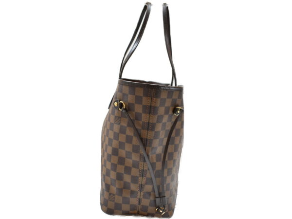 imgrc0088774481 Louis Vuitton Neverfull MM Damier Red Tote Bag