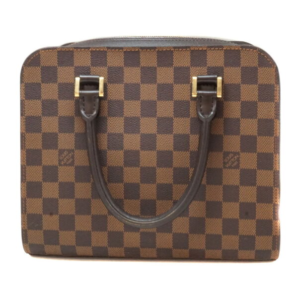 imgrc0088776341 Louis Vuitton Triana Handbag Damier