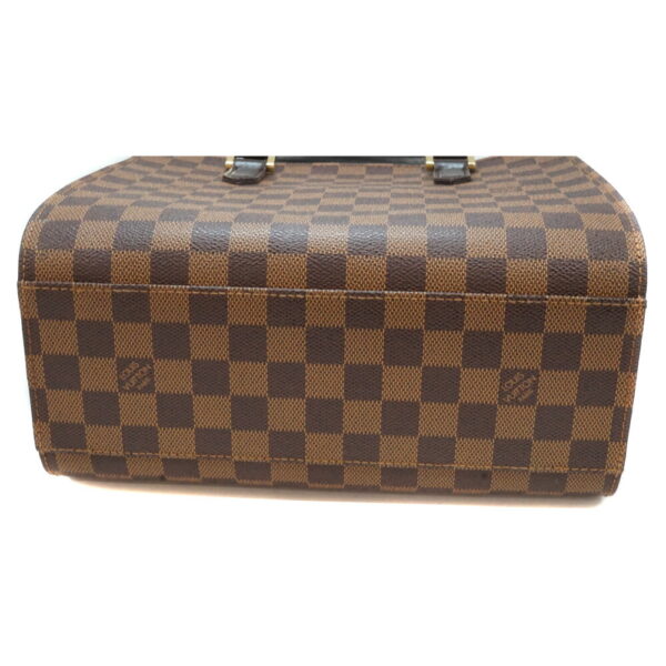 imgrc0088776342 Louis Vuitton Triana Handbag Damier