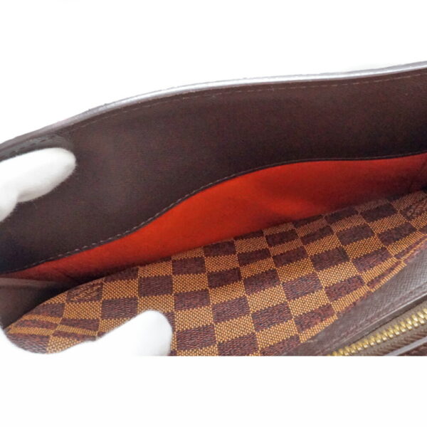 imgrc0088776346 Louis Vuitton Triana Handbag Damier