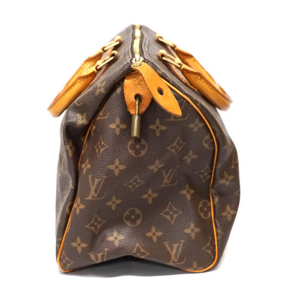 imgrc0088786443 Louis Vuitton Speedy 30 Bag Monogram