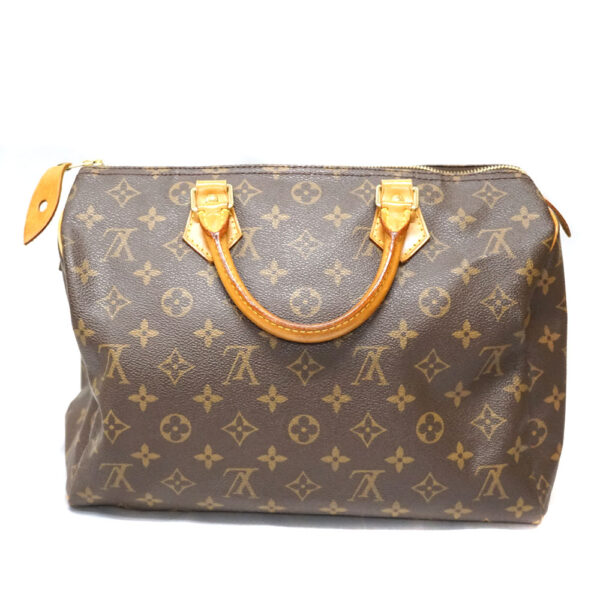 imgrc0088786444 Louis Vuitton Speedy 30 Bag Monogram