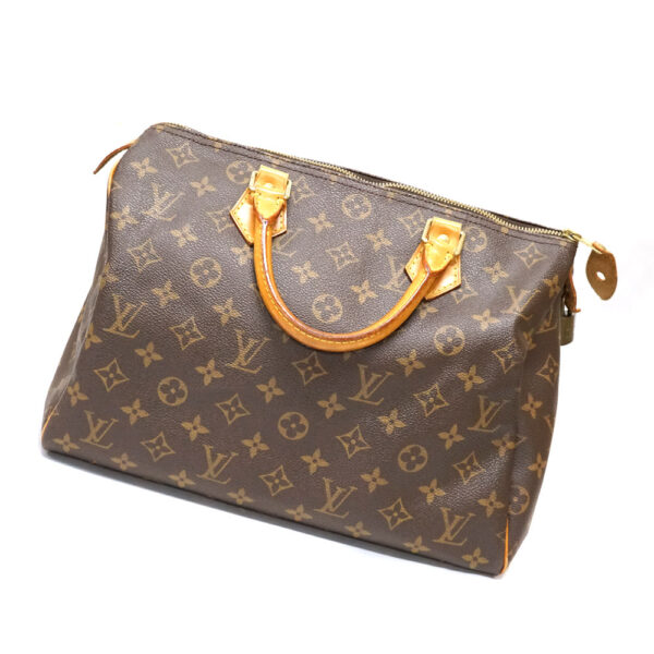 imgrc0088786451 Louis Vuitton Speedy 30 Bag Monogram