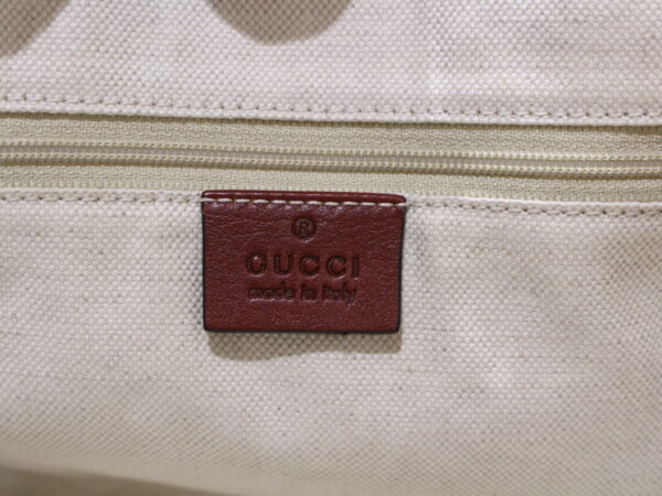 imgrc0088787964 Gucci Sookie Leather Handbag Bordeaux