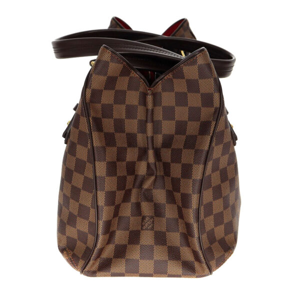 imgrc0088846568 Louis Vuitton Greet Damier Ebene Bag