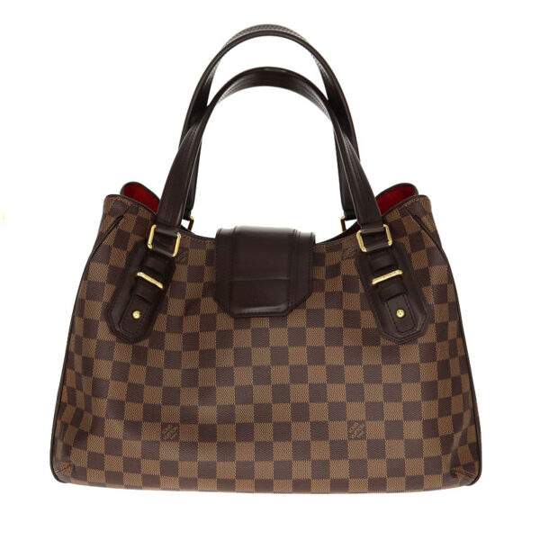 imgrc0088846570 Louis Vuitton Greet Damier Ebene Bag