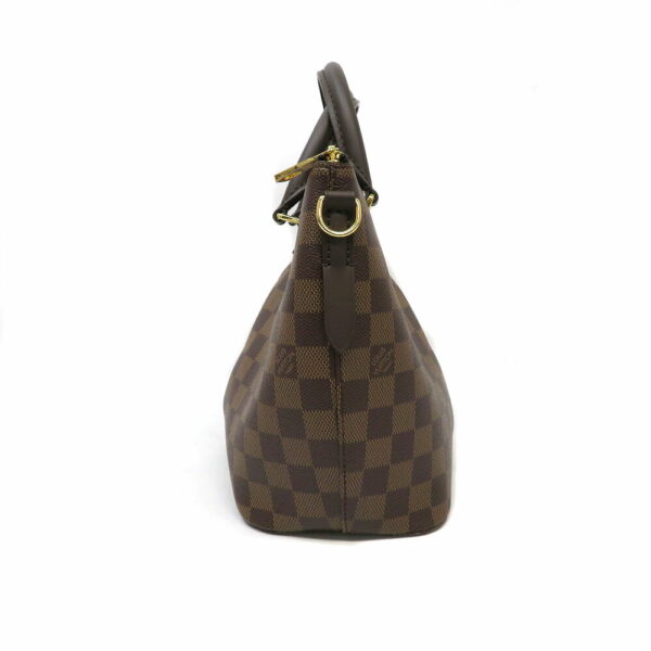 imgrc0088876117 Louis Vuitton Sienna PM Damier Handbag Brown