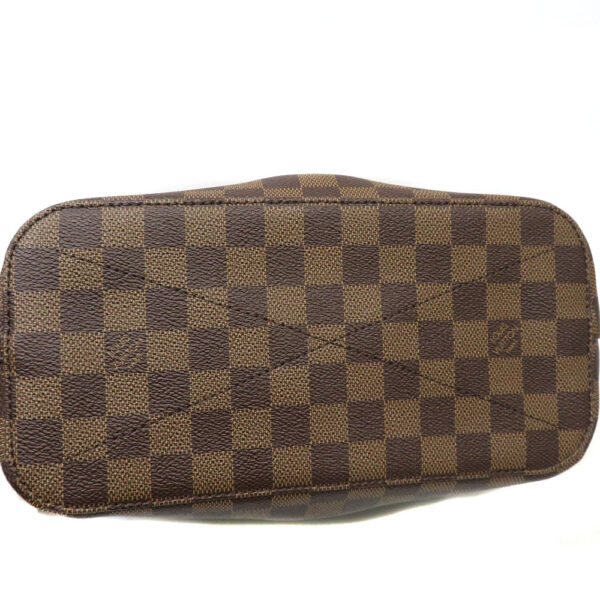 imgrc0088876118 Louis Vuitton Sienna PM Damier Handbag Brown