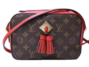 imgrc0088923286 Louis Vuitton Eclipse City Keepall Shoulder Bag Monogram Black