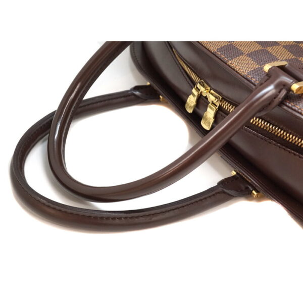 imgrc0088923298 Louis Vuitton Thalia Horizontal Handbag Damier Brown