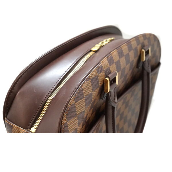 imgrc0088923303 Louis Vuitton Thalia Horizontal Handbag Damier Brown