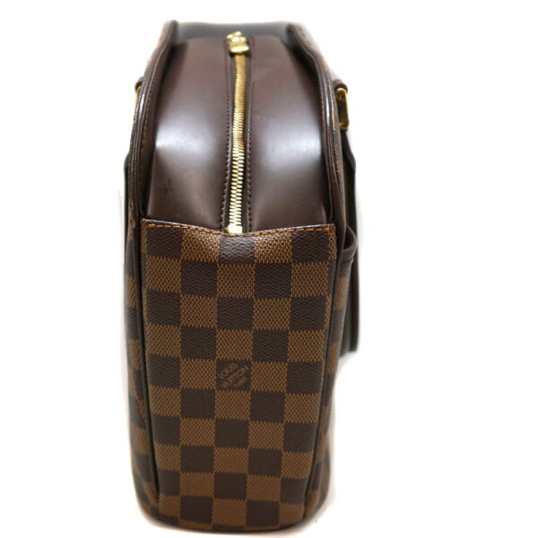 imgrc0088923304 Louis Vuitton Thalia Horizontal Handbag Damier Brown