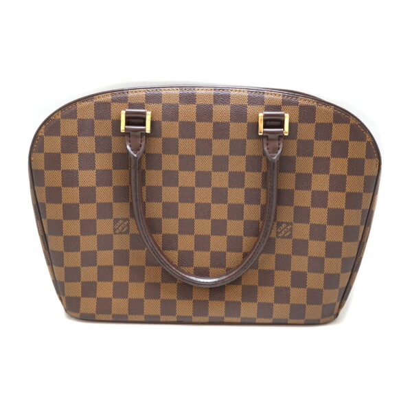 imgrc0088923312 Louis Vuitton Thalia Horizontal Handbag Damier Brown