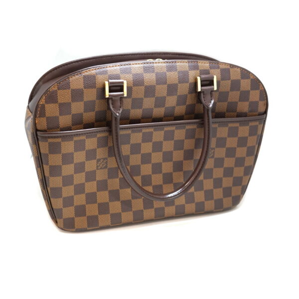 imgrc0088923313 Louis Vuitton Thalia Horizontal Handbag Damier Brown