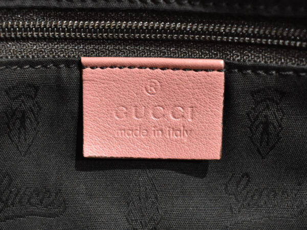 imgrc0088924156 Gucci Sookie 2WAY Bag Leather Pink