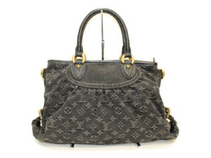 imgrc0088941653 Louis Vuitton Damier Neverfull MM N51105 Tote Bag