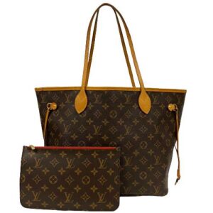 imgrc0088965297 Louis Vuitton Papillon 30 Handbag Damier Canvas Brown