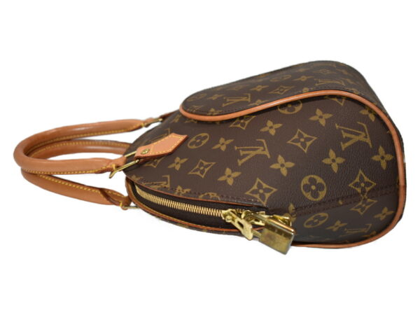 imgrc0088996155 Louis Vuitton Ellipse PM Handbag Monogram Brown