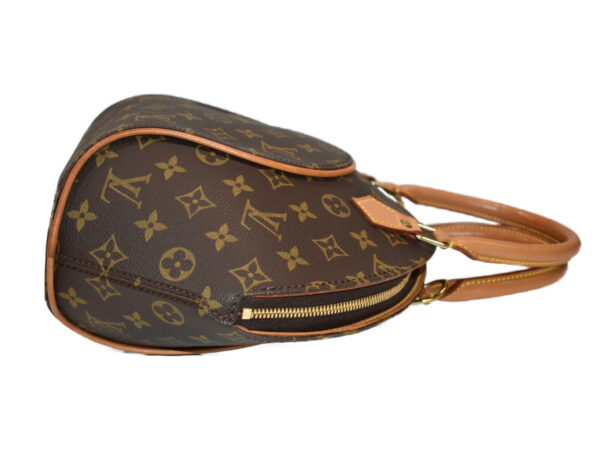 imgrc0088996156 Louis Vuitton Ellipse PM Handbag Monogram Brown