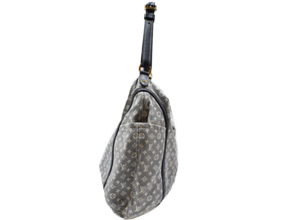 imgrc0089006967 Louis Vuitton Romance Shoulder Bag Monogram Ideal Ankle Blue