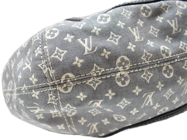 imgrc0089006971 Louis Vuitton Romance Shoulder Bag Monogram Ideal Ankle Blue