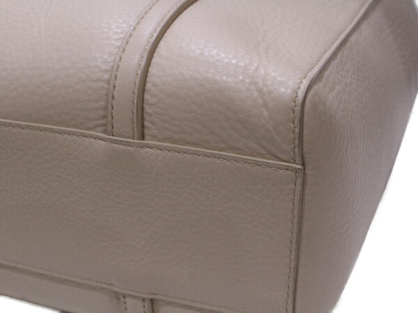 imgrc0089024769 Balenciaga XS Leather Shoulder Bag Beige