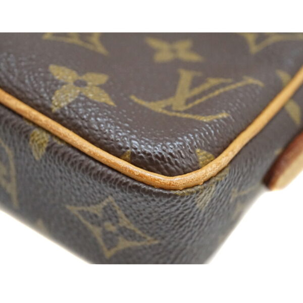 imgrc0089042631 Louis Vuitton Mini Danube Shoulder Bag Monogram